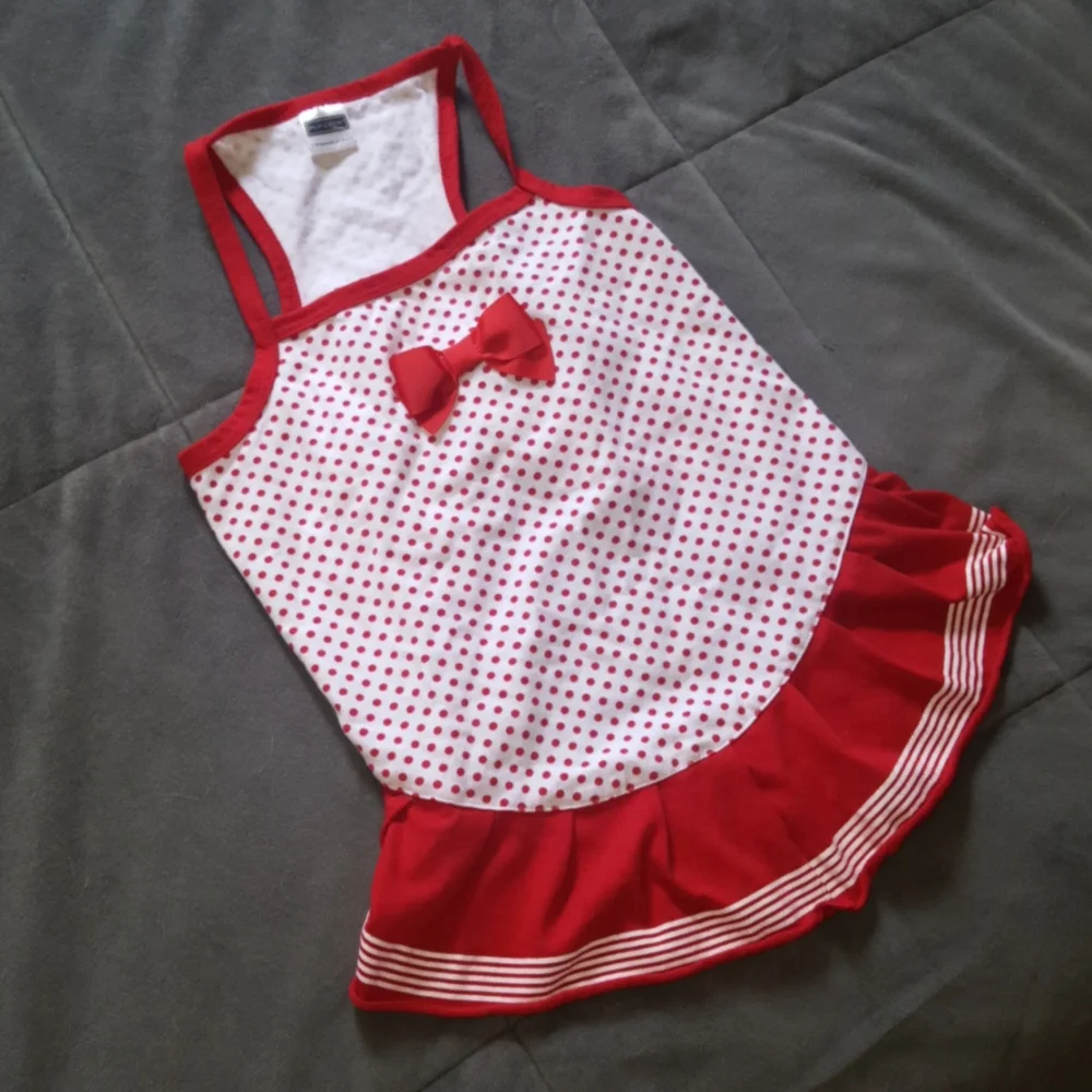 Dog dress size xlarge‎